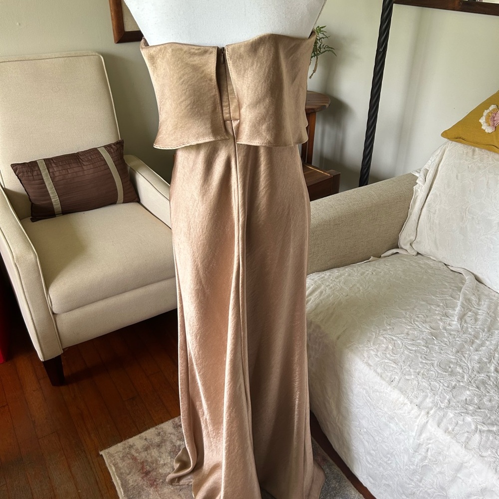 Bec & Bridge Bridesmaid Dress - Picture 5 of 9
